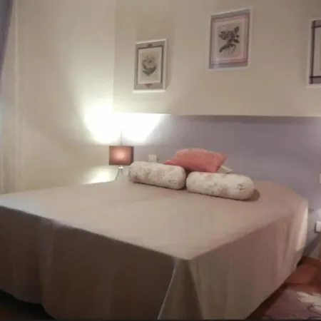 Bed & Breakfast Ape Rosa Relais