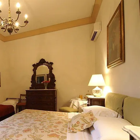 Ape Rosa Relais Bed & Breakfast