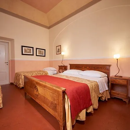 Ape Rosa Relais Bed & Breakfast Florence