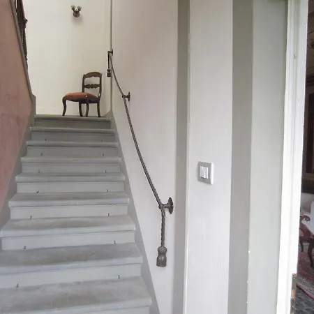 Ape Rosa Relais Bed & Breakfast Florence