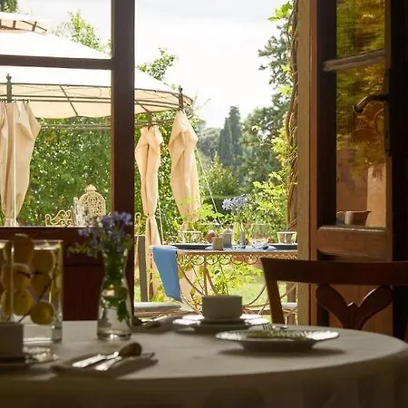 Bed & Breakfast Ape Rosa Relais Florence