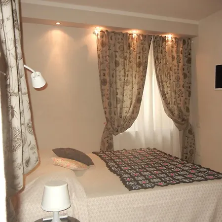Bed & Breakfast Ape Rosa Relais