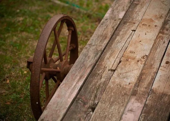 Panzió Ape Rosa Relais Firenze