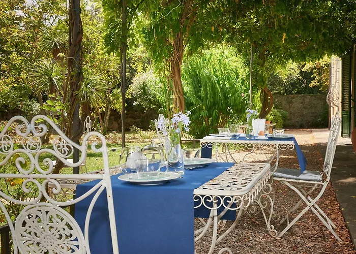 Ape Rosa Relais Firenze