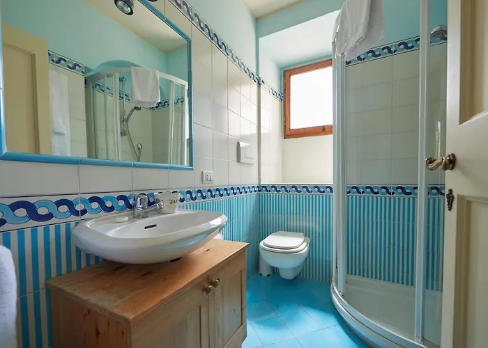 Ape Rosa Relais 3* Firenze
