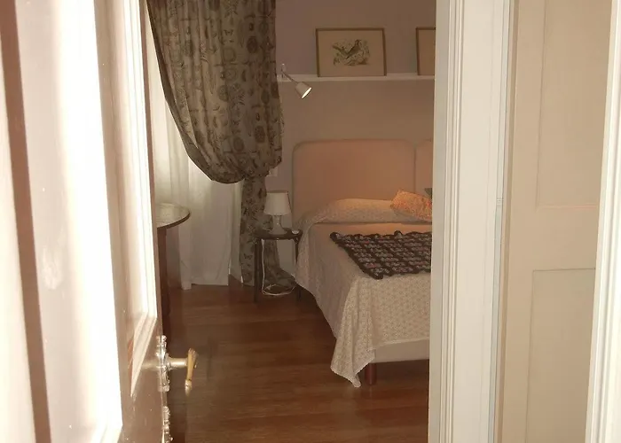 Ape Rosa Relais Panzió 3*