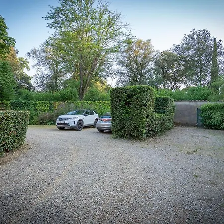 Frühstückspension Ape Rosa Relais 2*